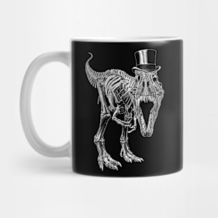 "George Rex" Mug